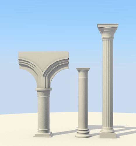 Free Columns and request preview image